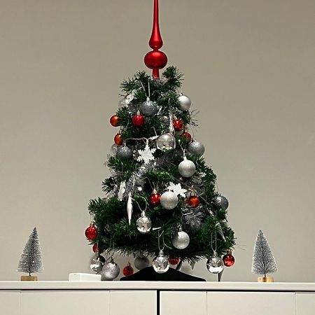 Wohnung In Wien 외부 사진