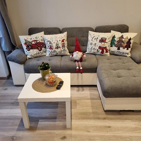 Wohnung In Wien 외부 사진