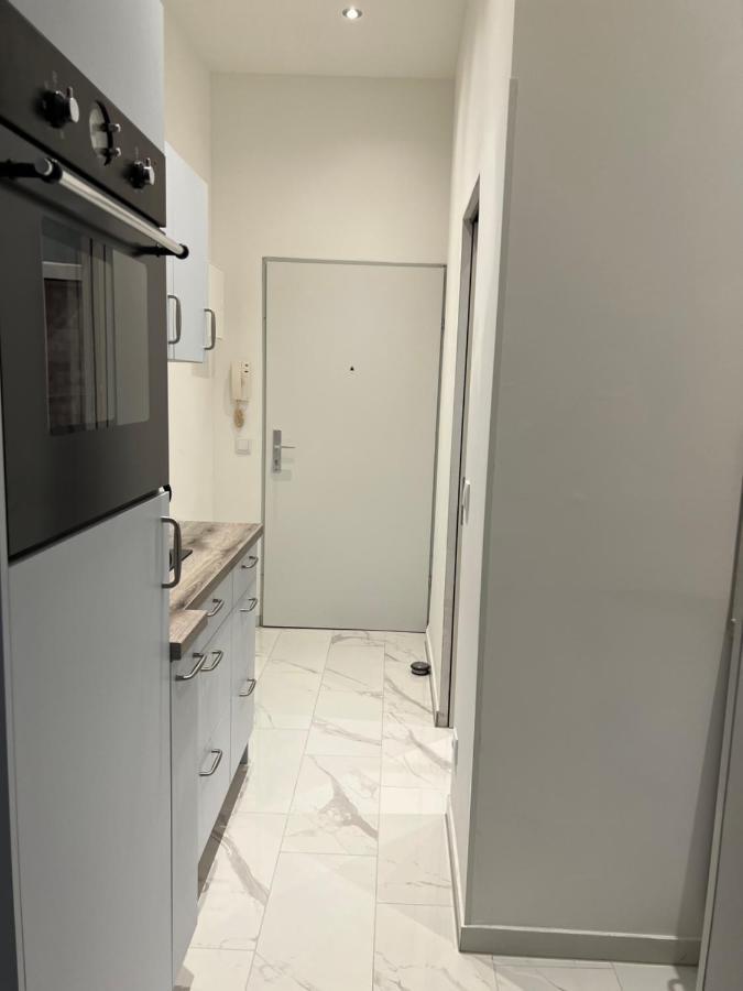 Wohnung In Wien 외부 사진