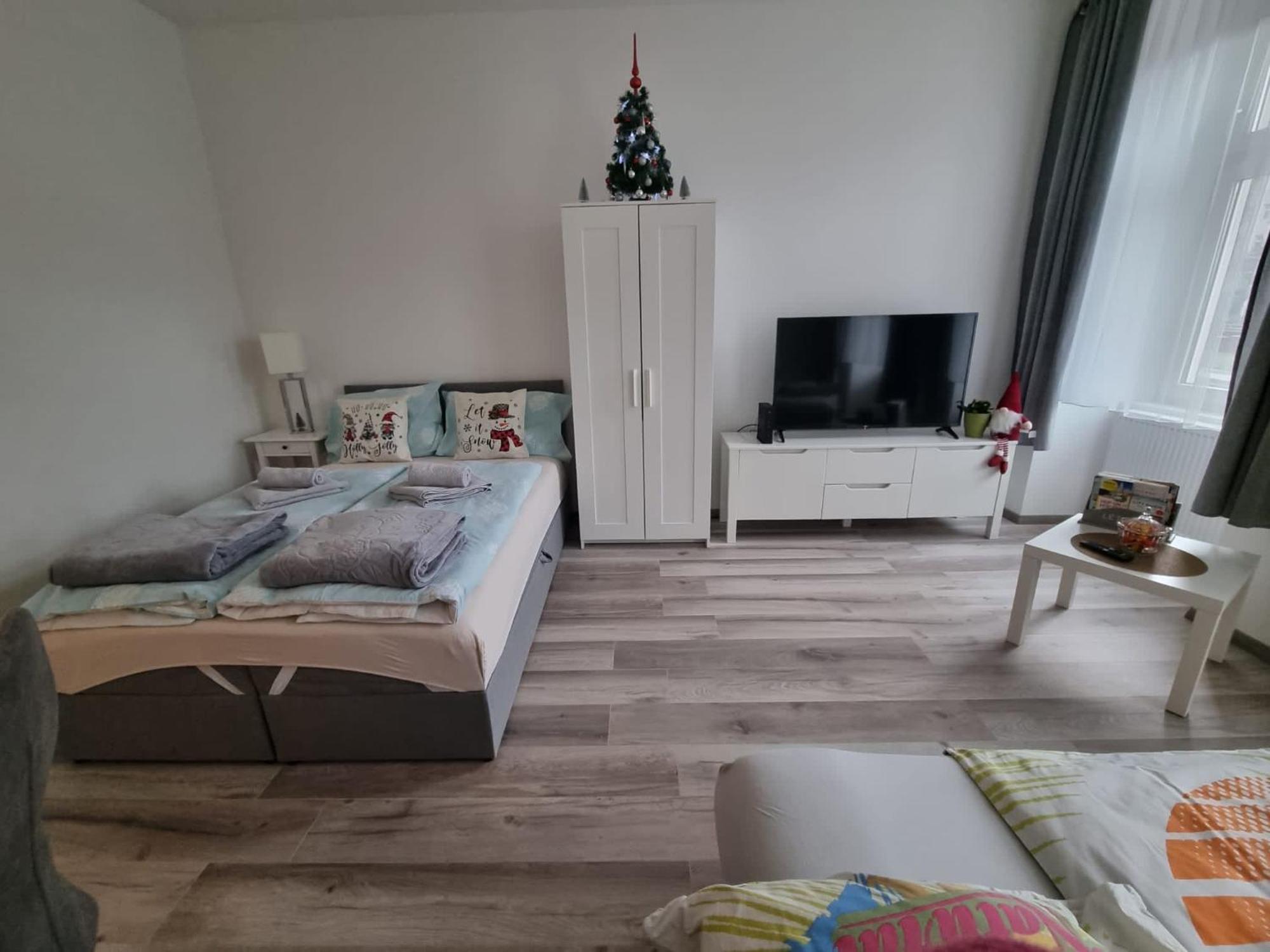 Wohnung In Wien 외부 사진