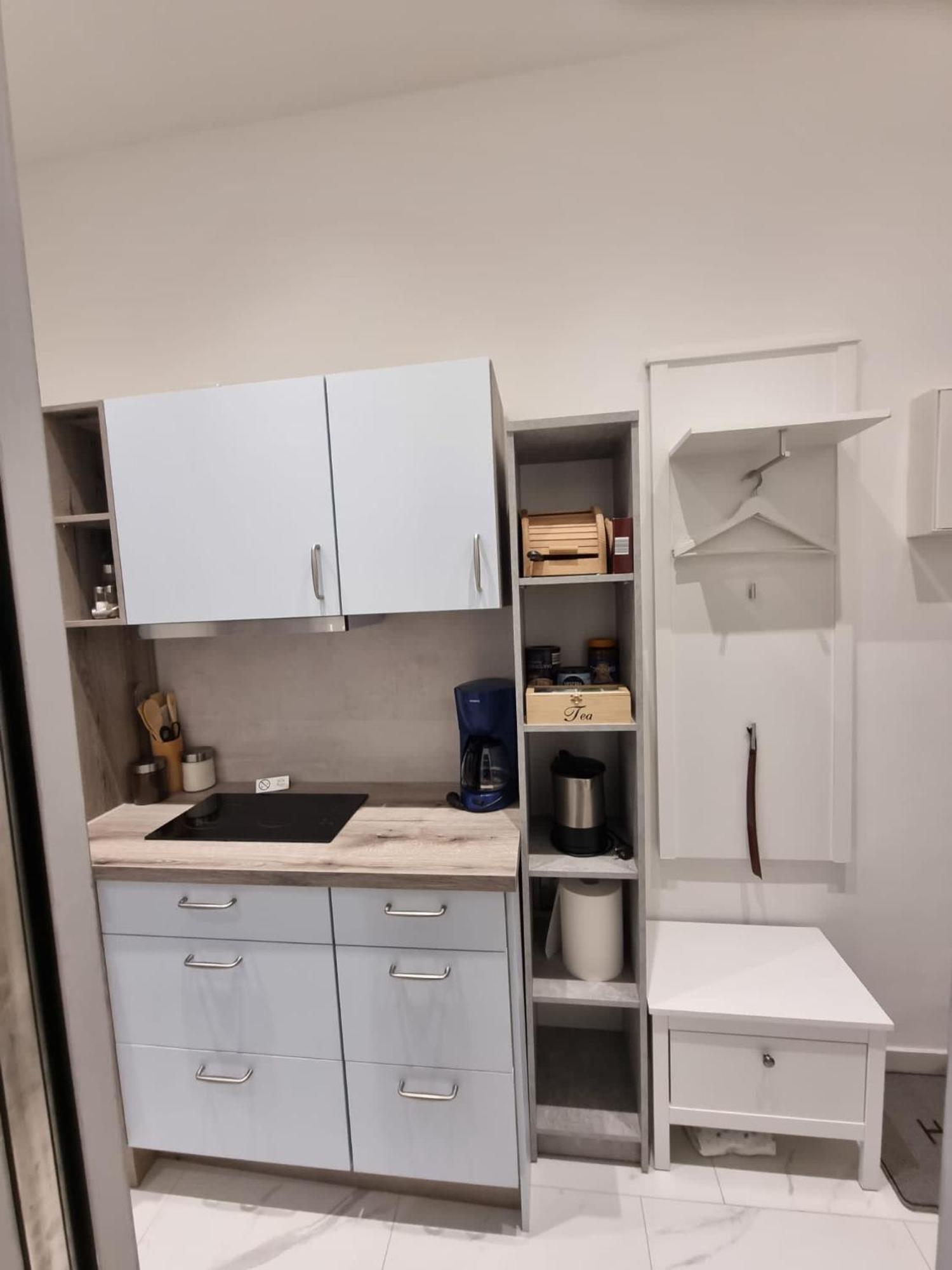 Wohnung In Wien 외부 사진