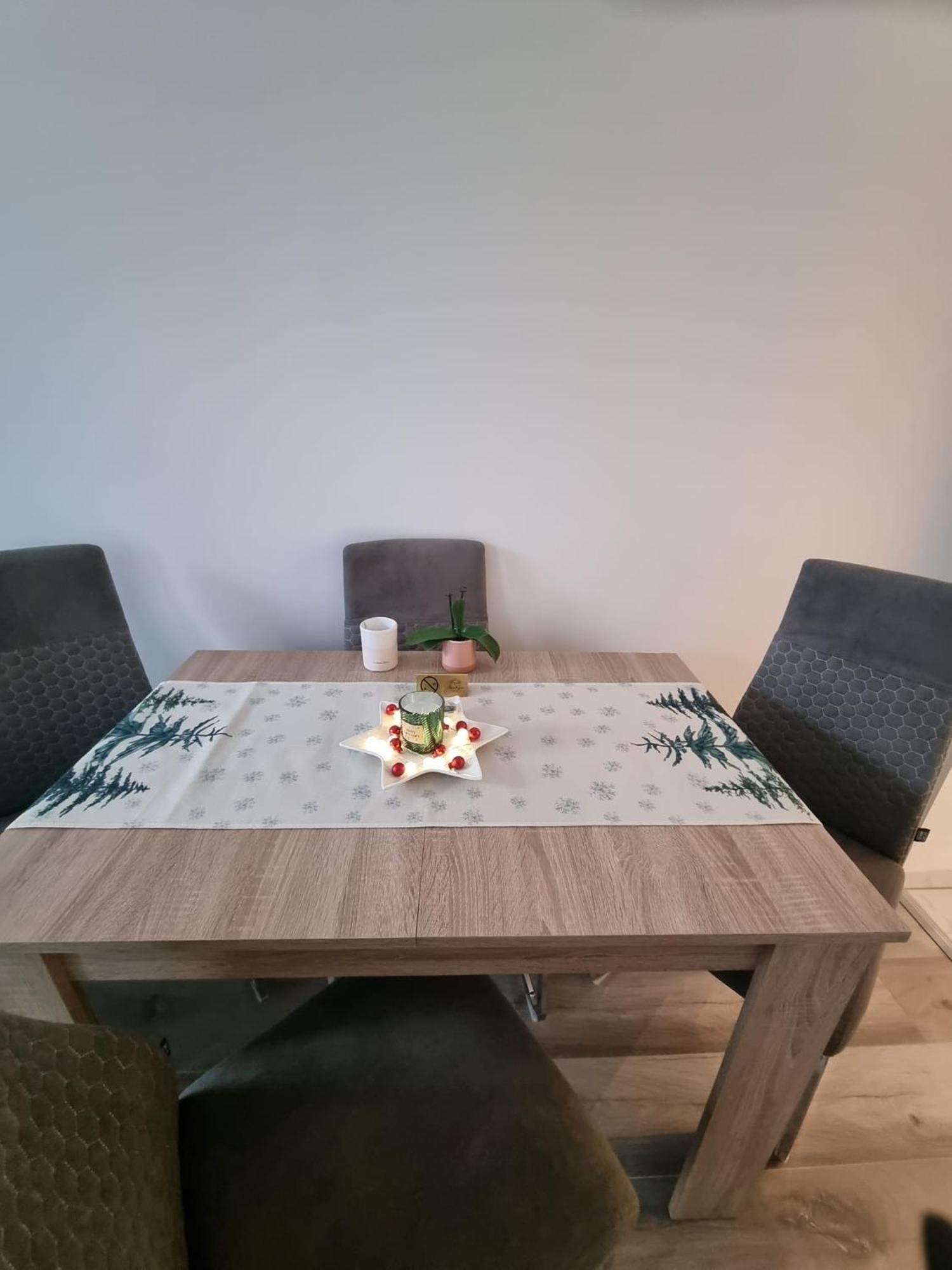 Wohnung In Wien 외부 사진