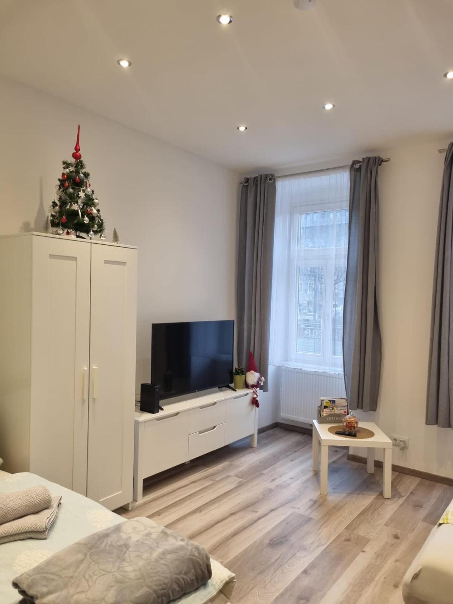 Wohnung In Wien 외부 사진