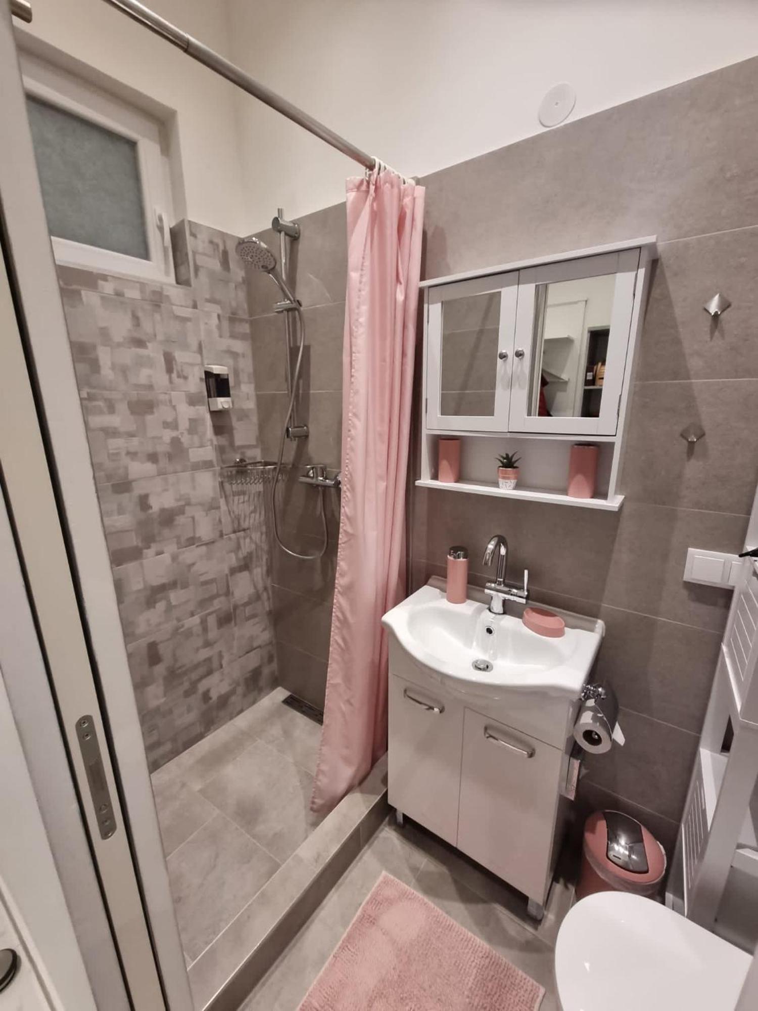 Wohnung In Wien 외부 사진