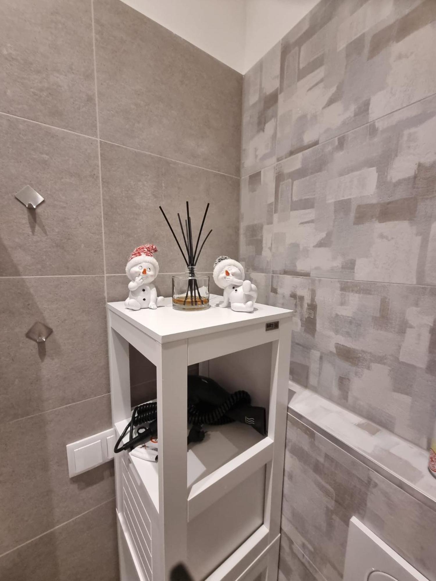 Wohnung In Wien 외부 사진